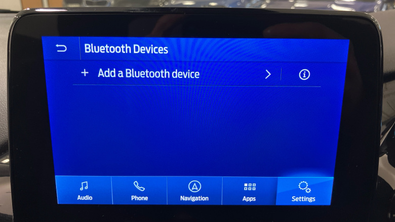 Ford Puma 1.0 EcoBoost Hybrid mHEV Titanium 5dr DCT Petrol Hatchback